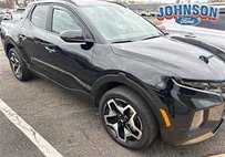 2022 Hyundai Santa Cruz Limited