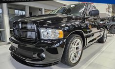 2004 Dodge Ram SRT-10 Base