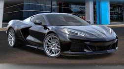 2026 Chevrolet Corvette Z06