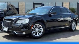 2020 Chrysler 300 Touring