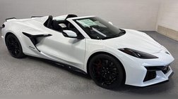 2026 Chevrolet Corvette Z06