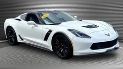 2019 Chevrolet Corvette Z06