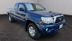 2006 Toyota Tacoma PreRunner V6