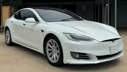2017 Tesla Model S 60