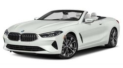 2020 BMW 8 Series 840i