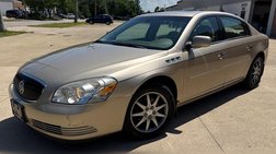 2006 Buick Lucerne CXL V6