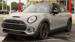 2020 MINI Clubman Cooper S ALL4