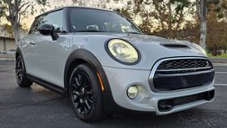 2018 MINI Hardtop Cooper S
