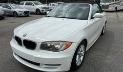 2008 BMW 1 Series 128i