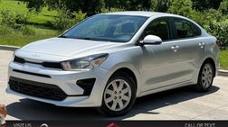 2023 Kia Rio S