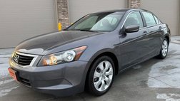 2010 Honda Accord EX