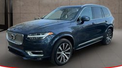 2020 Volvo XC90 T6 Inscription