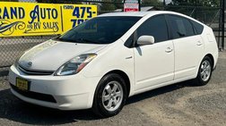 2008 Toyota Prius FWD