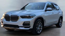 2019 BMW X5 xDrive50i