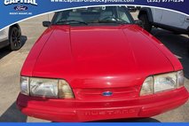 1993 Ford Mustang LX 5.0