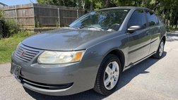 2006 Saturn Ion 2