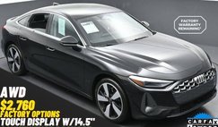2025 Audi A5 quattro Premium TFSI