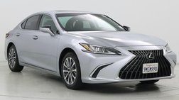 2024 Lexus ES 350 Base