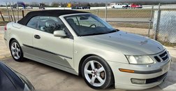 2004 Saab 9-3 Arc
