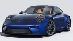 2026 Porsche 911 GT3