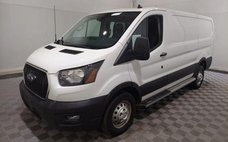 2024 Ford Transit 250