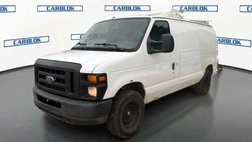 2008 Ford E-Series E-350 SD