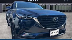 2023 Mazda CX-9 Touring Plus