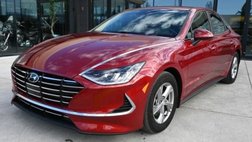 2023 Hyundai Sonata SE