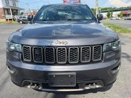 2016 Jeep Grand Cherokee Limited 75th Anniversary