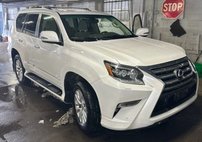 2015 Lexus GX 460 Base
