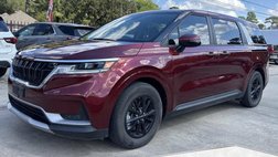 2023 Kia Carnival LX