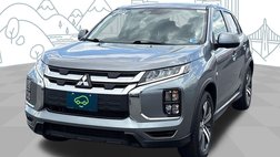 2023 Mitsubishi Outlander Sport 2.0 ES AWC