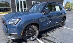 2026 MINI Countryman S ALL4