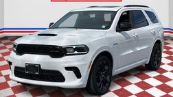 2025 Dodge Durango R/T Plus