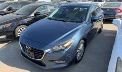 2017 Mazda MAZDA3 Sport