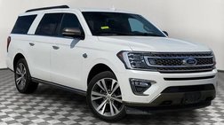 2021 Ford Expedition MAX King Ranch