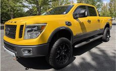 2016 Nissan Titan XD PRO-4X