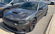 2021 Dodge Charger R/T