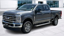 2026 Ford Super Duty F-250 Lariat