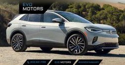 2023 Volkswagen ID.4 Pro