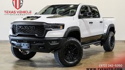 2025 Ram Ram Pickup 1500 RHO