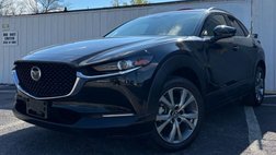 2024 Mazda CX-30 2.5 S Preferred