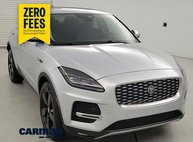 2022 Jaguar E-PACE P250 SE