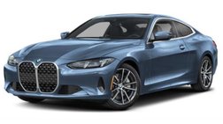 2026 BMW 4 Series 430i