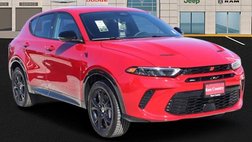2024 Dodge Hornet R/T
