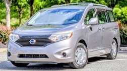 2013 Nissan Quest S