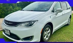 2018 Chrysler Pacifica Hybrid Touring L