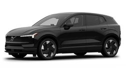 2026 Volvo EX30 Twin Ultra