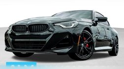 2023 BMW 2 Series M240i xDrive
