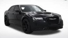 2022 Chrysler 300 S V8